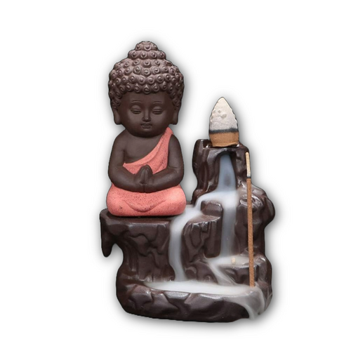Brûleur d’encens Bouddha