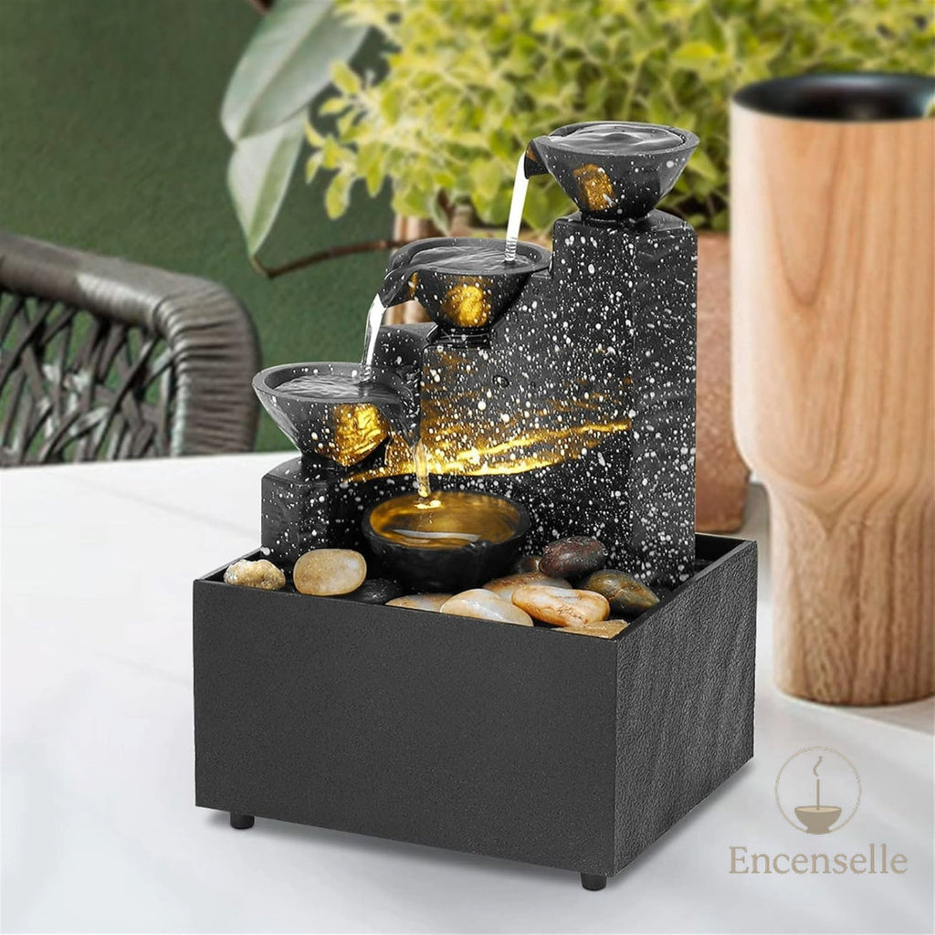 Fontaine de Table