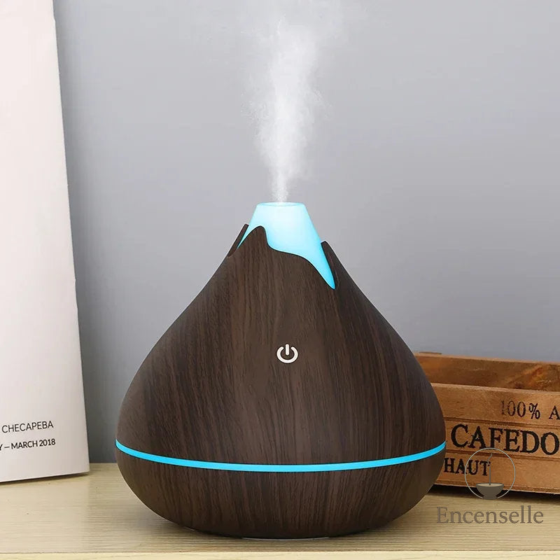 Diffuseur d’Huiles Essentielles 350ml