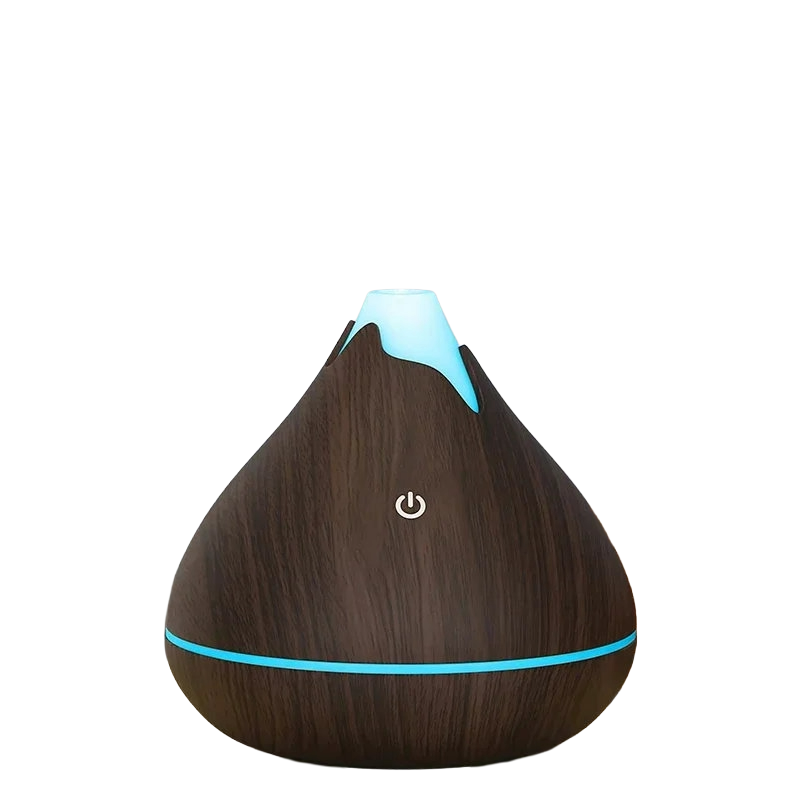 Diffuseur d’Huiles Essentielles 350ml