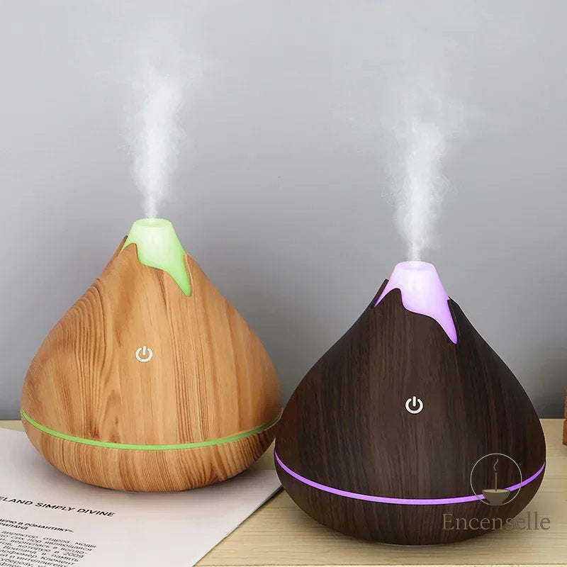 Diffuseur d’Huiles Essentielles 350ml