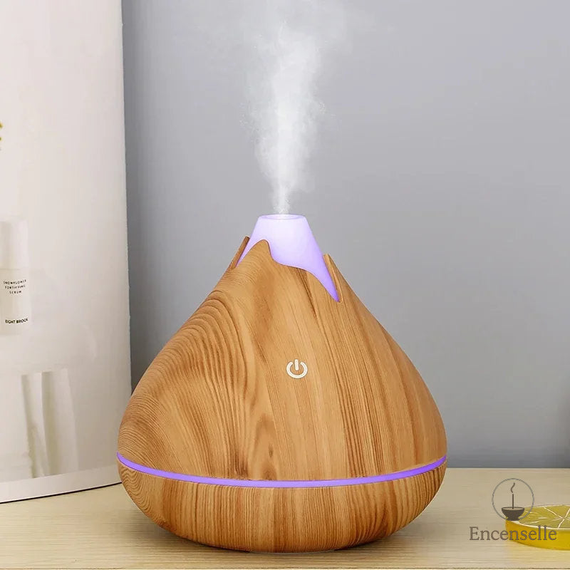 Diffuseur d’Huiles Essentielles 350ml