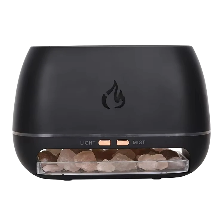 Diffuseur d’Arômes Flamme Himalaya – Ambiance & Bien-être