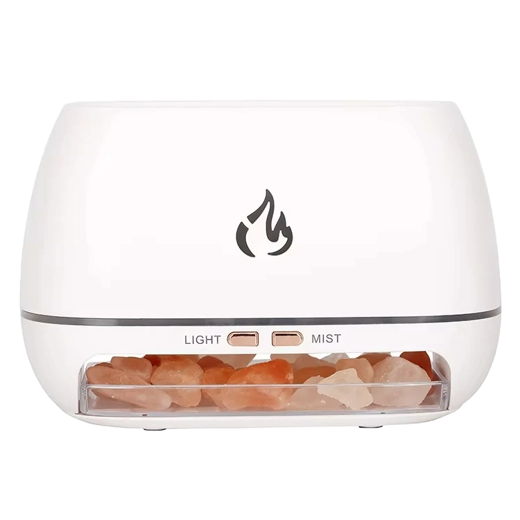 Diffuseur d’Arômes Flamme Himalaya – Ambiance & Bien-être